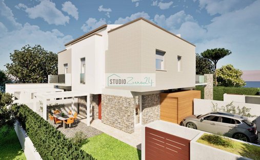 Casa a Lido di Camaiore, Camaiore, Toscana 1