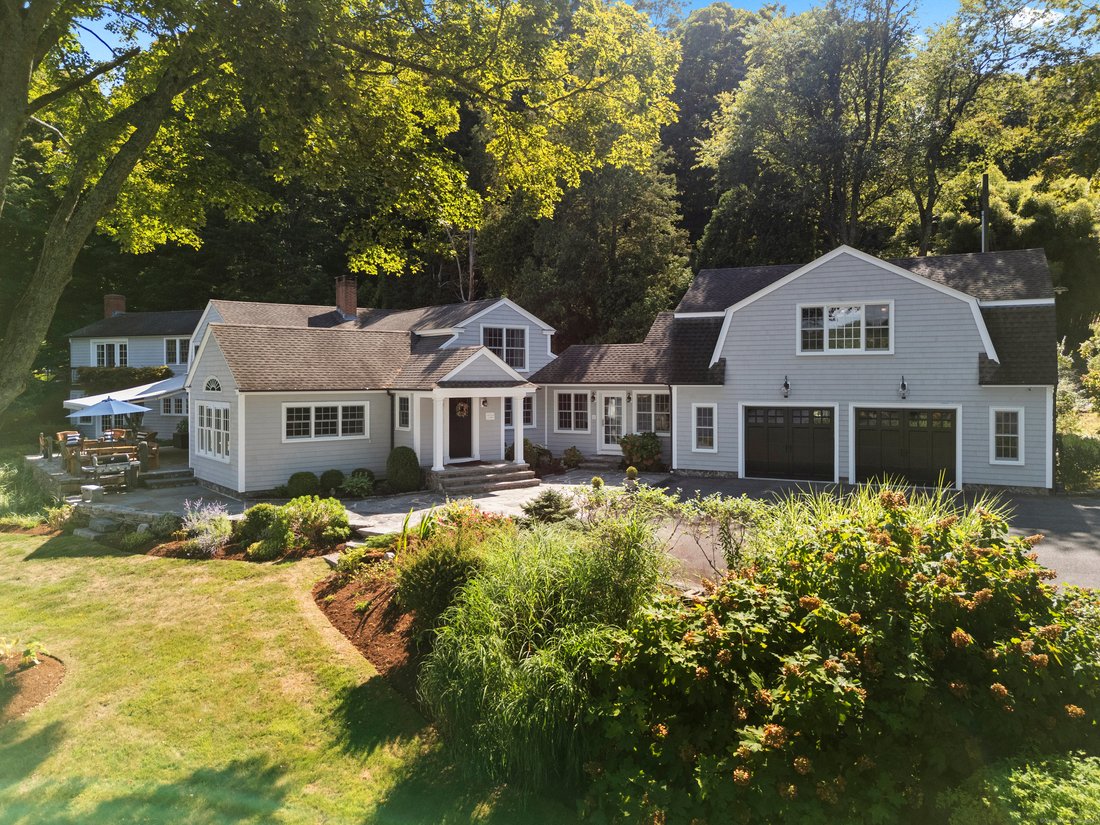 House in Chester, Connecticut, United States 2 - 17664901
