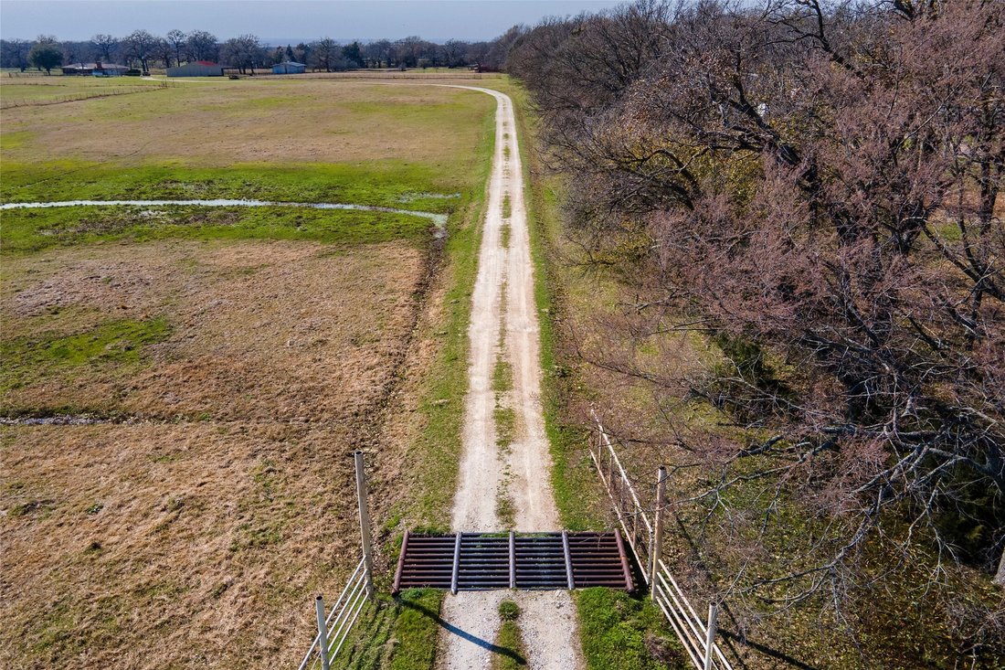 Land in Tool, Texas, United States 3 - 17663048