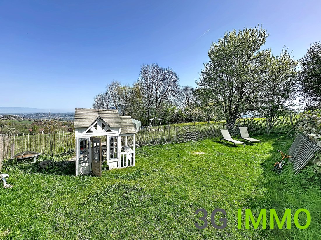 House in Pers-Jussy, Auvergne-Rhône-Alpes, France 5 - 17663468