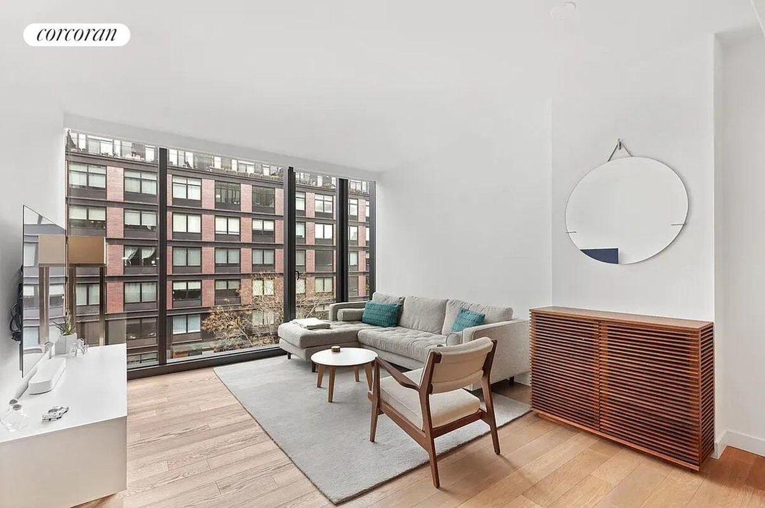 Condo in New York, New York, United States 1 - 17663474
