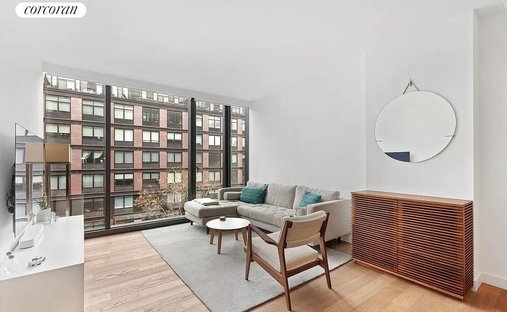 Eigentumswohnung in New York City, New York, Vereinigte Staaten 1