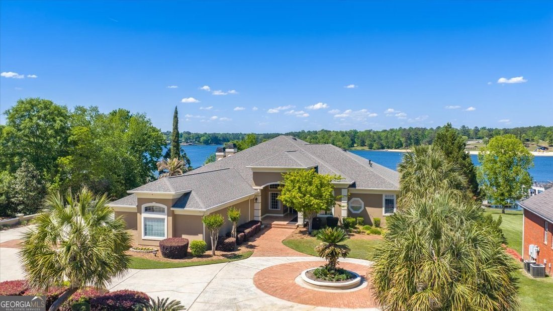 House in Macon, Georgia, United States 1 - 17650505