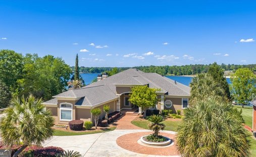 House in Macon, Georgia, United States 1