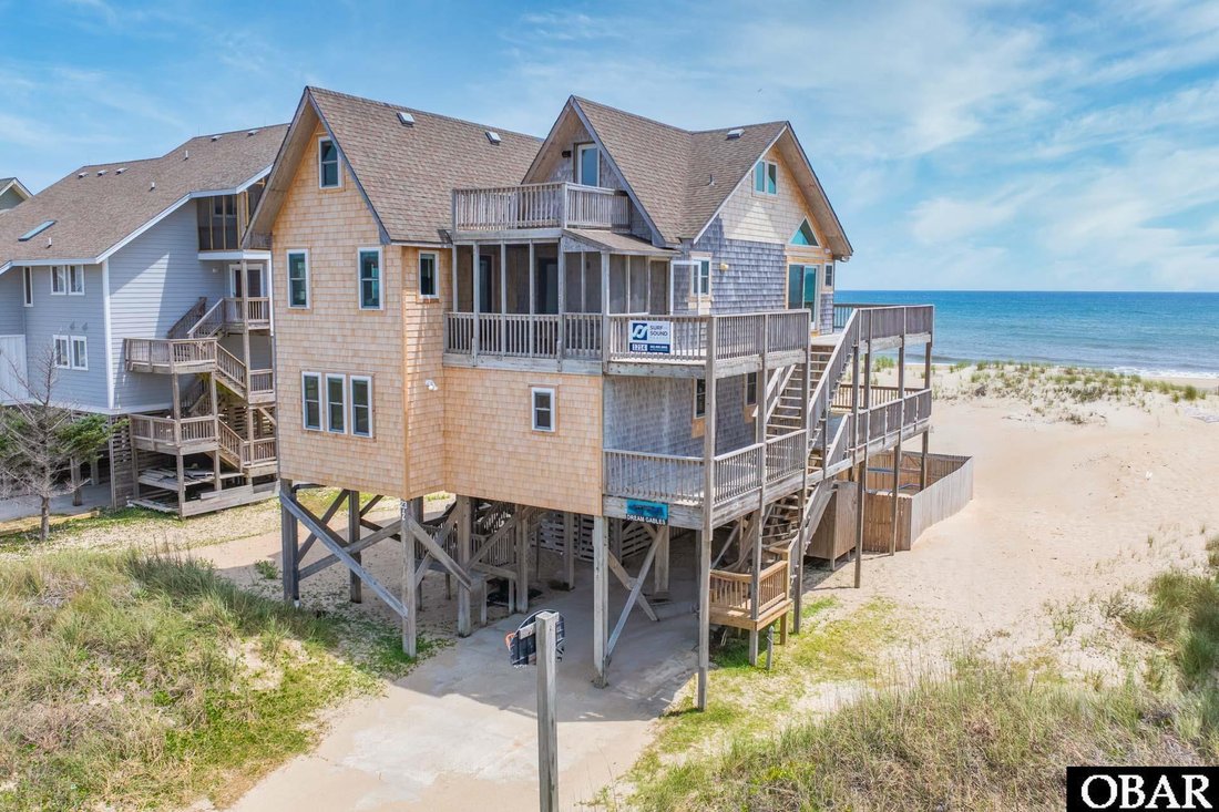 House in Avon, North Carolina, United States 1 - 17665760
