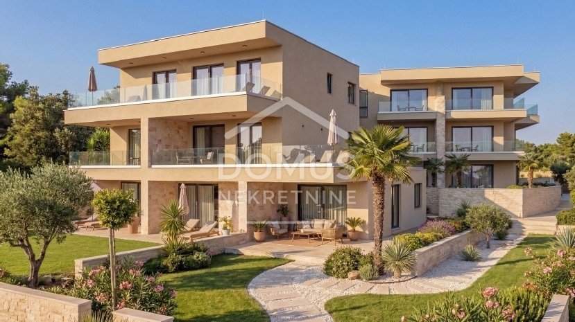 Apartment in Sevid na Moru, Split-Dalmatia County, Croatia 2 - 17666215