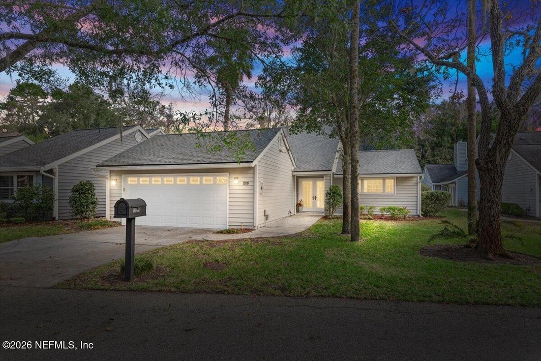 Maison à Ponte Vedra Beach, Floride, États-Unis 3 - 17666140