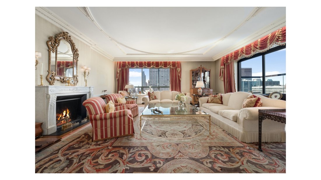 Condo in New York, New York, United States 4 - 17646687