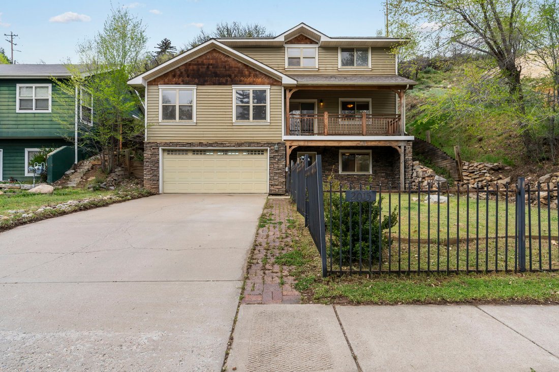 House in Durango, Colorado, United States 1 - 17663680