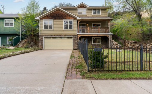 Haus in Durango, Colorado, Vereinigte Staaten 1