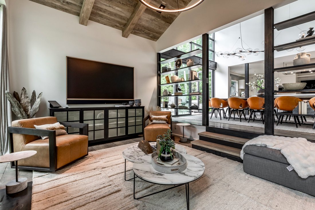Maison à Park City, Utah, États-Unis 3 - 17664075