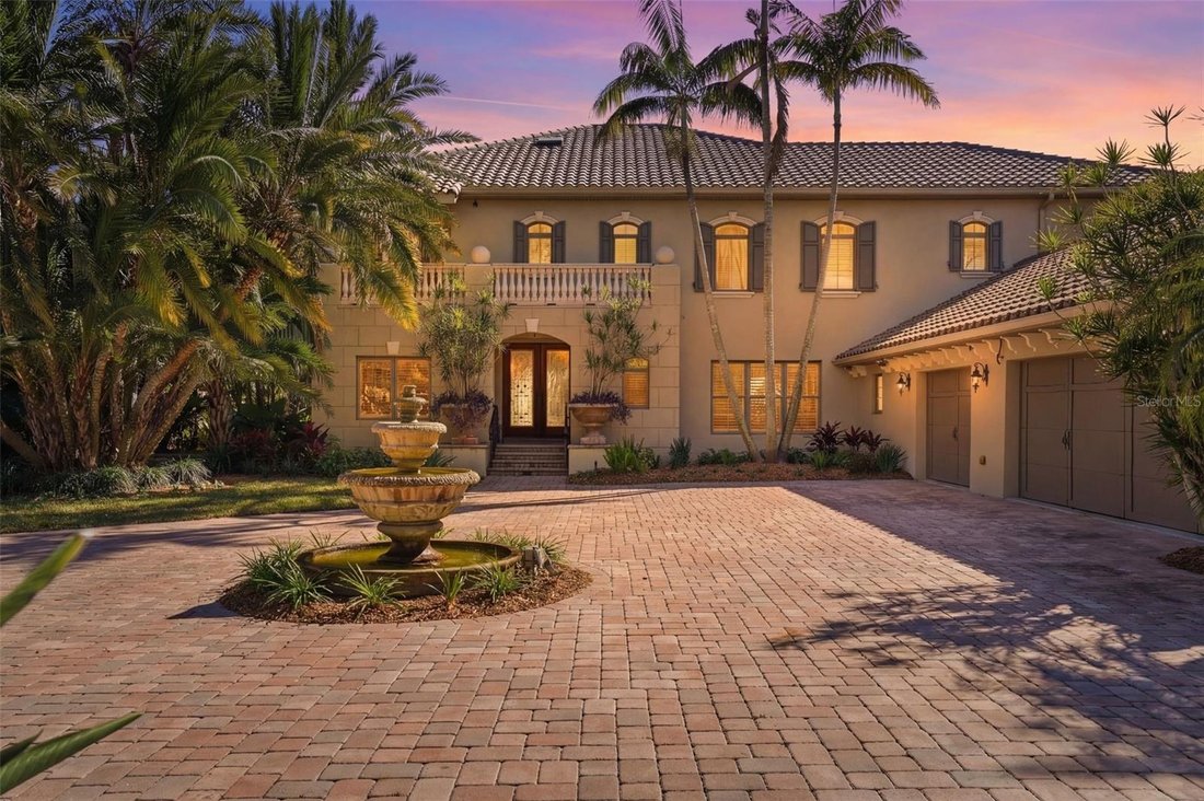 House in St. Petersburg, Florida, United States 1 - 17665550