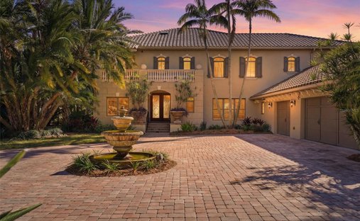 House in St. Petersburg, Florida, United States 1