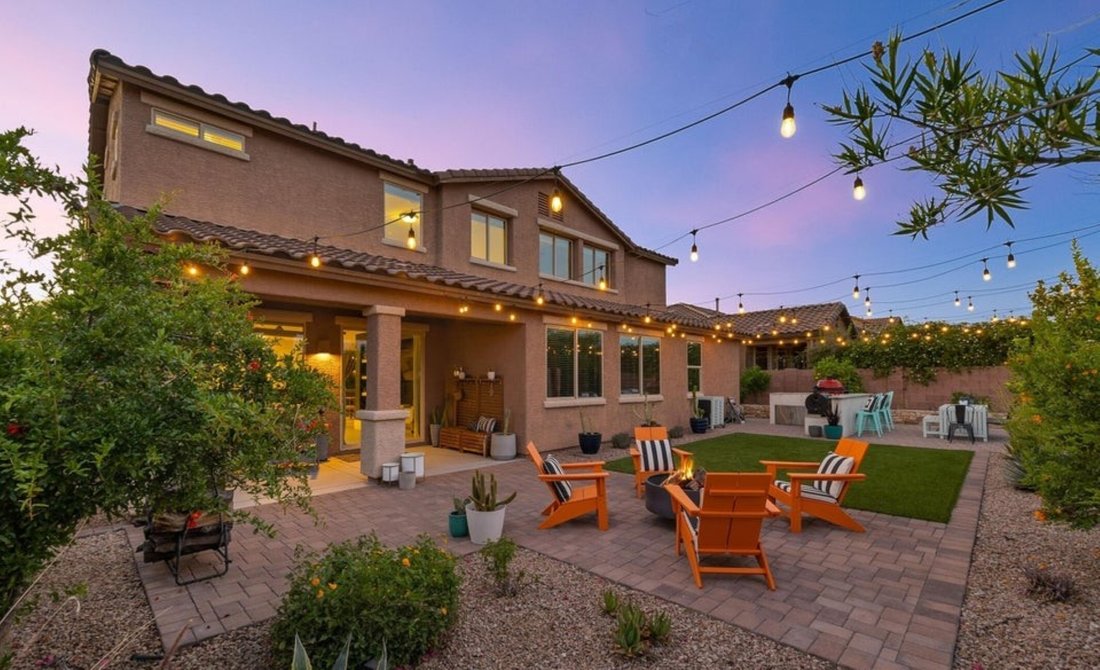 House in Marana, Arizona, United States 2 - 17663181