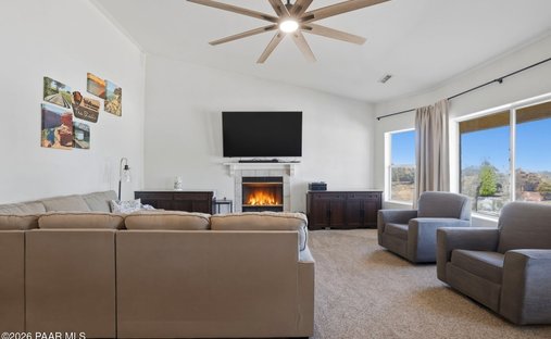 Prescott Valley, Arizona, États-Unis 1