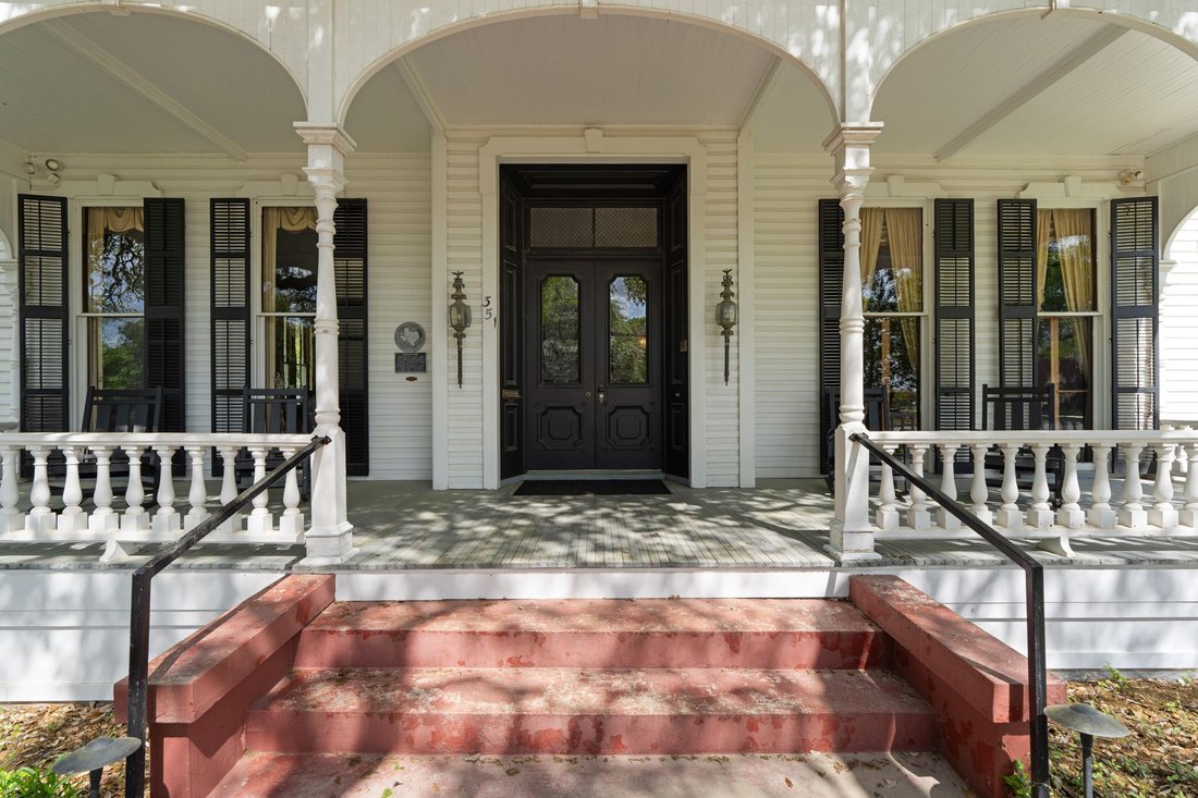 House in La Grange, Texas, United States 3 - 17664387