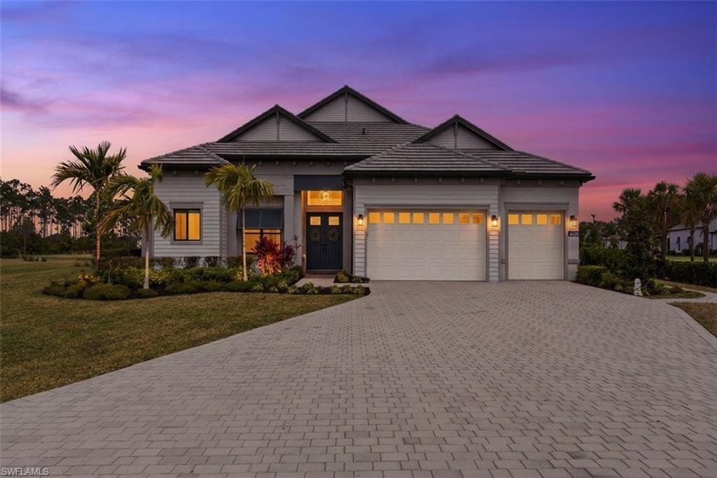 House in Estero, Florida, United States 1 - 17663365