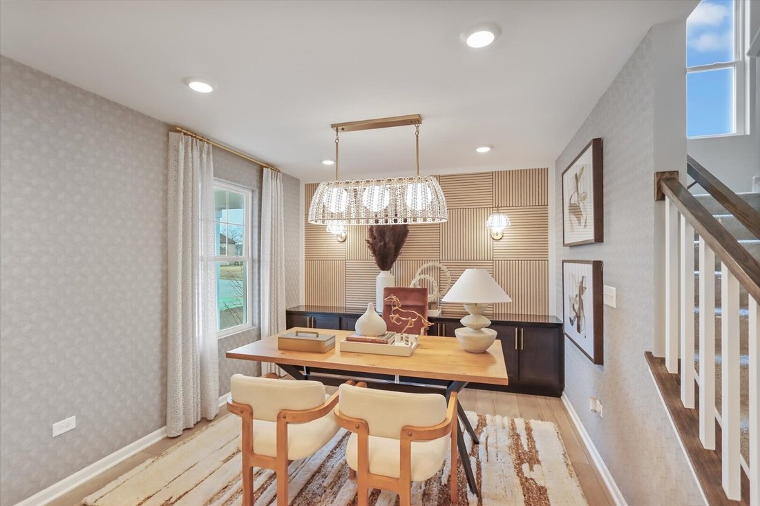 House in North Aurora, Illinois, United States 4 - 17666226