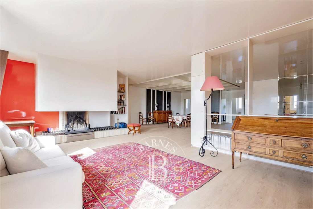 Apartment in Grand Parc-Chartrons-Paul Doumer, Bordeaux, France 3 - 17663793