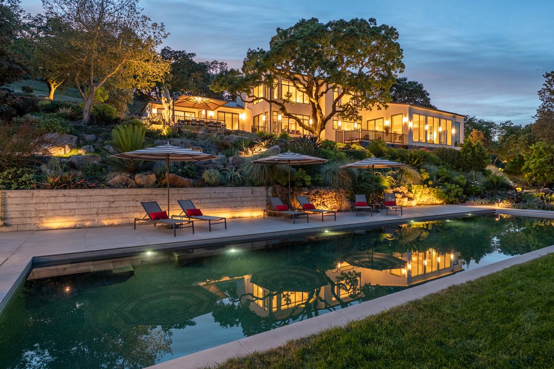 House in Santa Rosa, California, United States 1 - 13213320