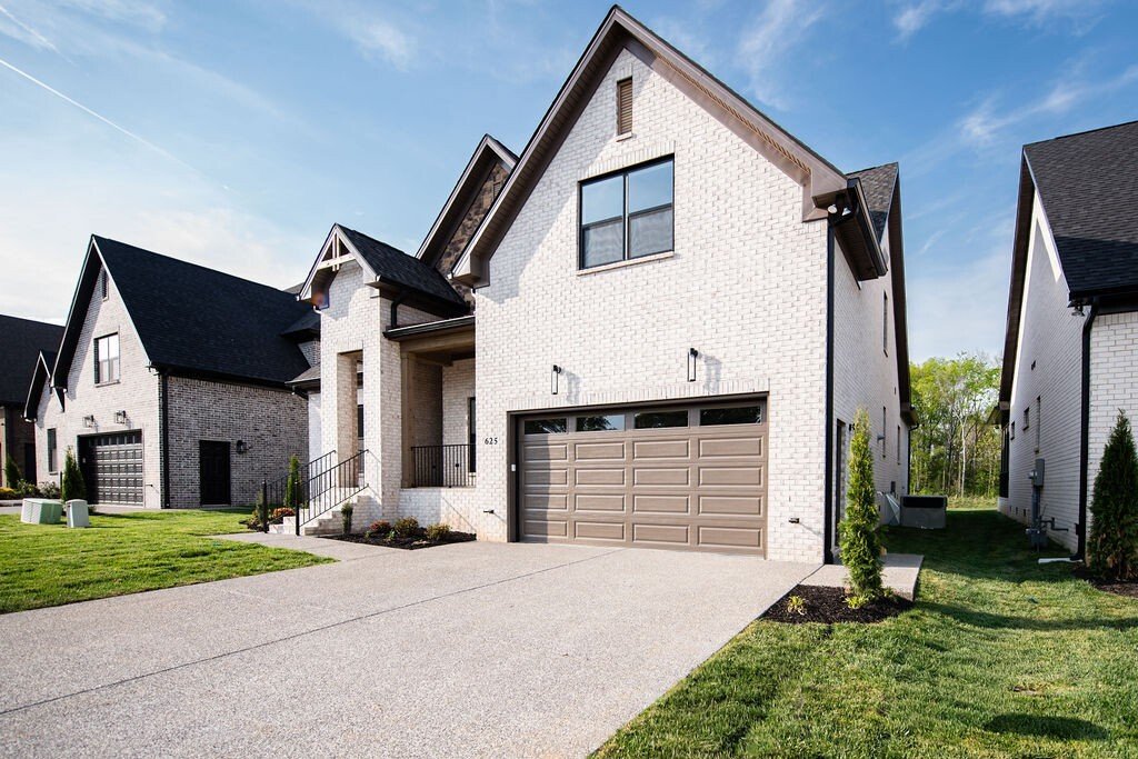 House in Mt. Juliet, Tennessee, United States 4 - 17666311