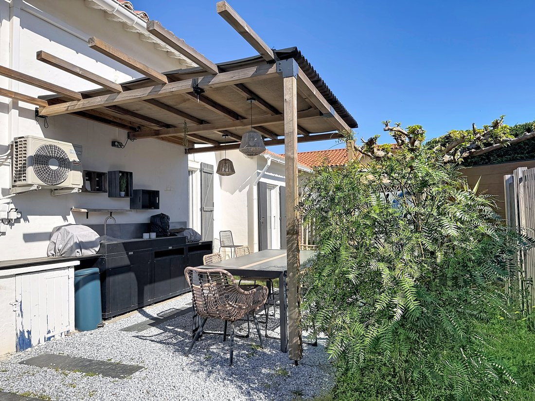 House in Saint-Cyprien, Occitania, France 5 - 17663432
