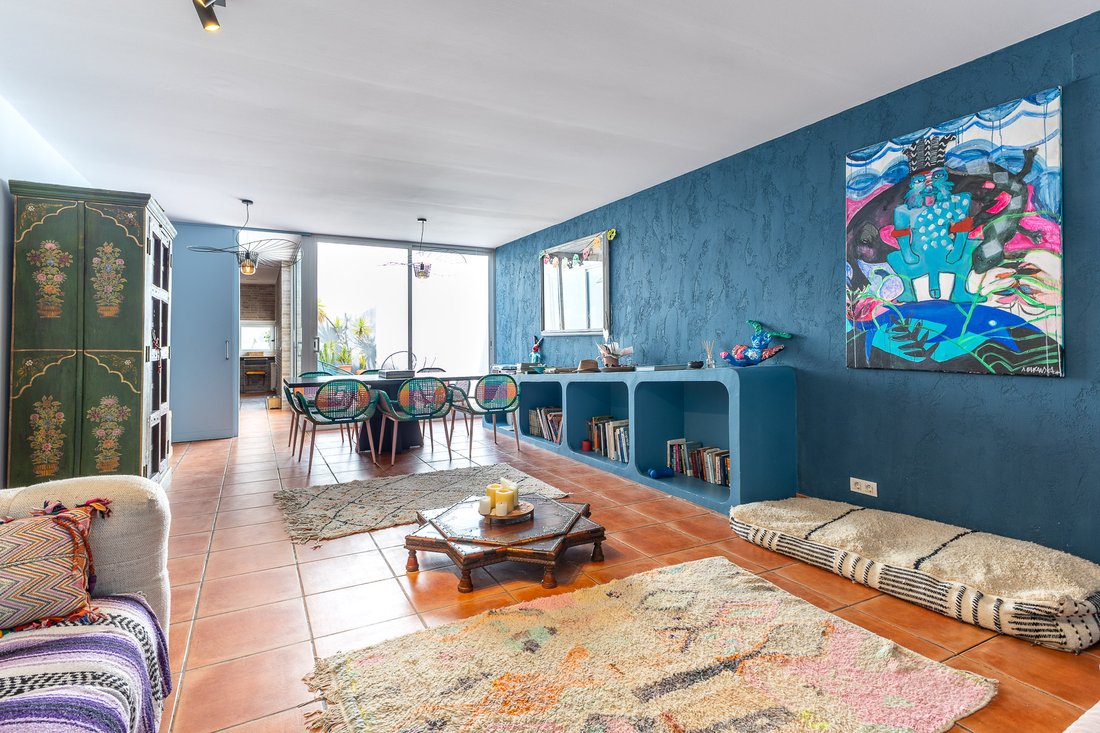 House in Districte 1, Badalona, Spain 5 - 17665844