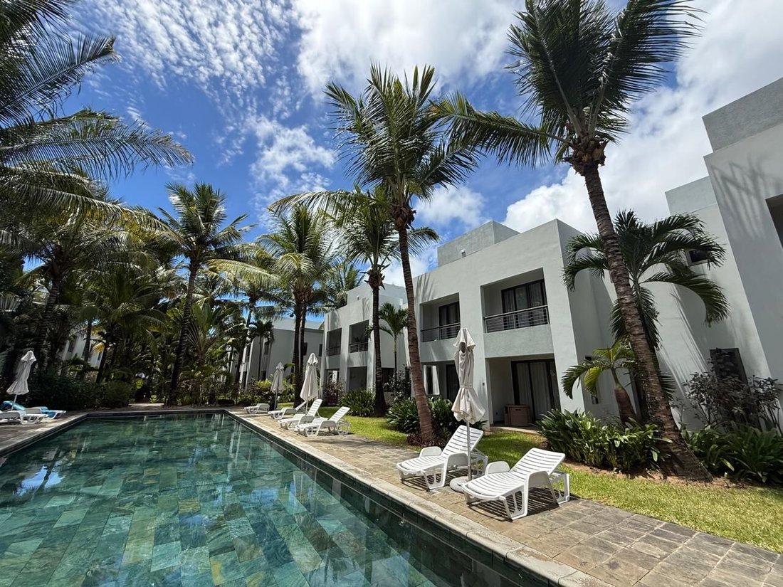 House in Grand Baie, Rivière du Rempart District, Mauritius 1 - 17663629