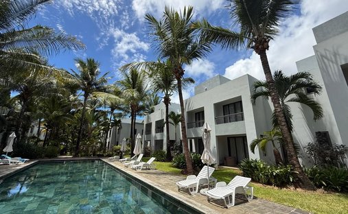 Casa en Grand Baie, Distrito de Rivière du Rempart, Mauricio 1