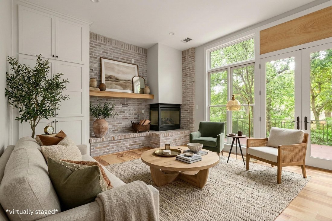 Condo in Austin, Texas, United States 1 - 17665664