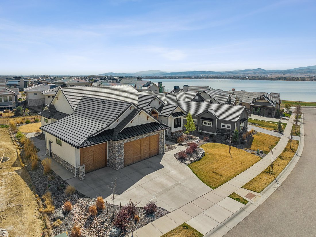 House in Berthoud, Colorado, United States 4 - 17664676