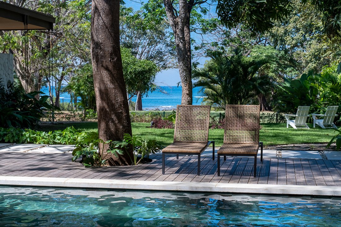 House in Playa Langosta, Guanacaste Province, Costa Rica 1 - 17311899