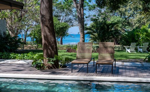 House in Playa Langosta, Guanacaste Province, Costa Rica 1