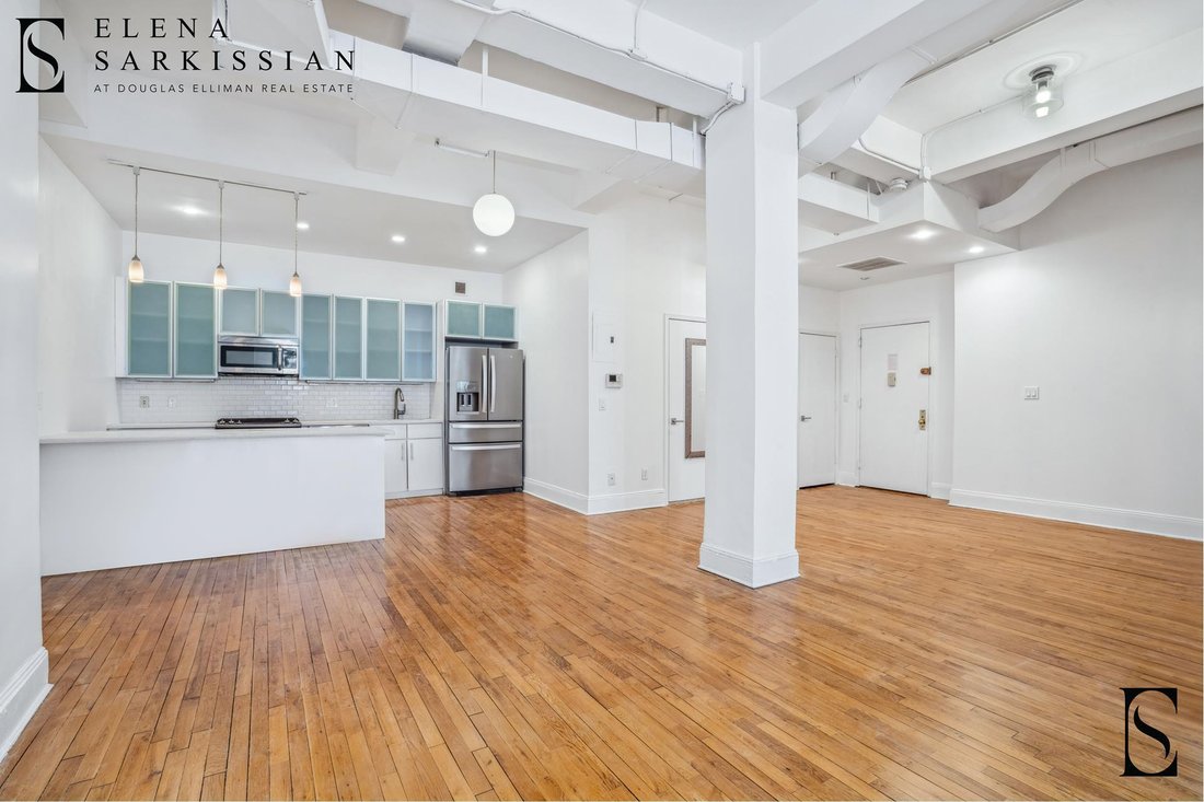 Condo in New York, New York, United States 4 - 15440505