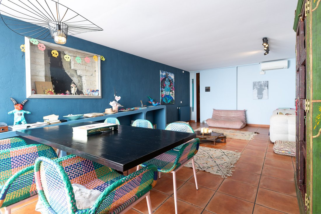 House in Districte 1, Badalona, Spain 2 - 17665844