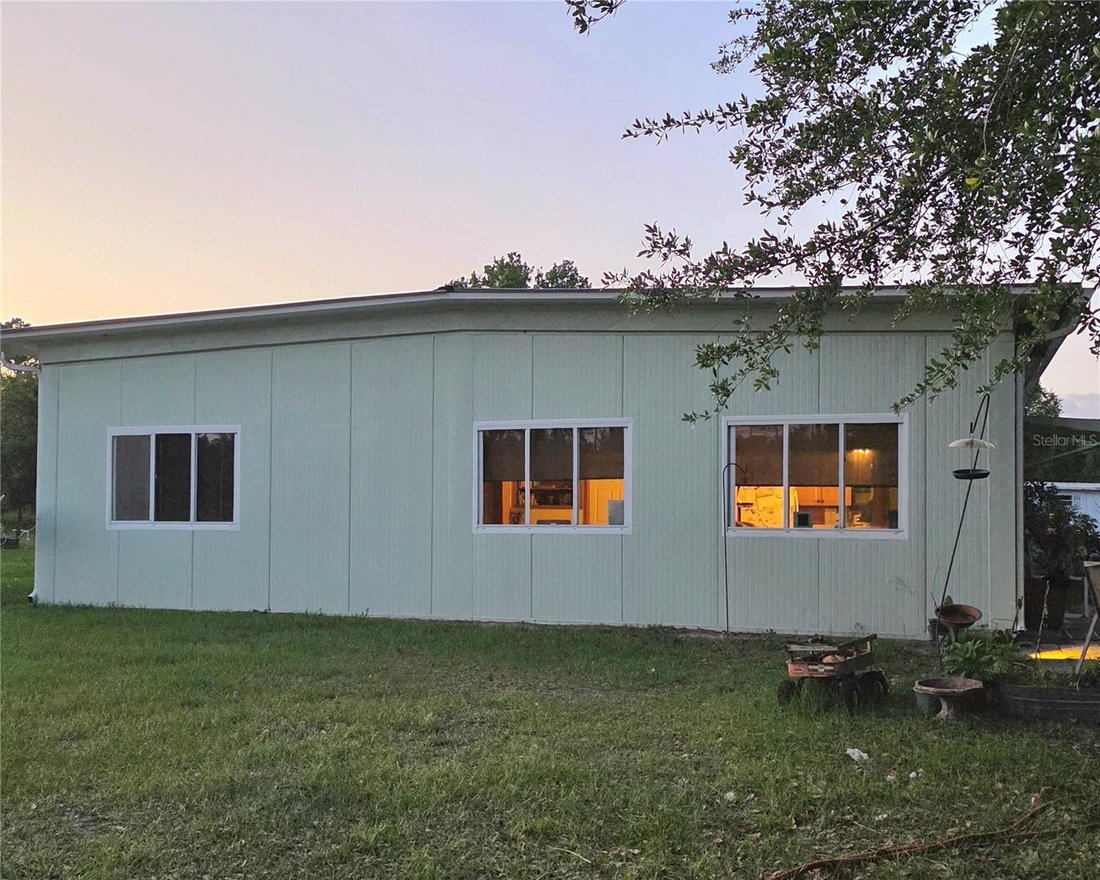 House in Astor, Florida, United States 2 - 17604141