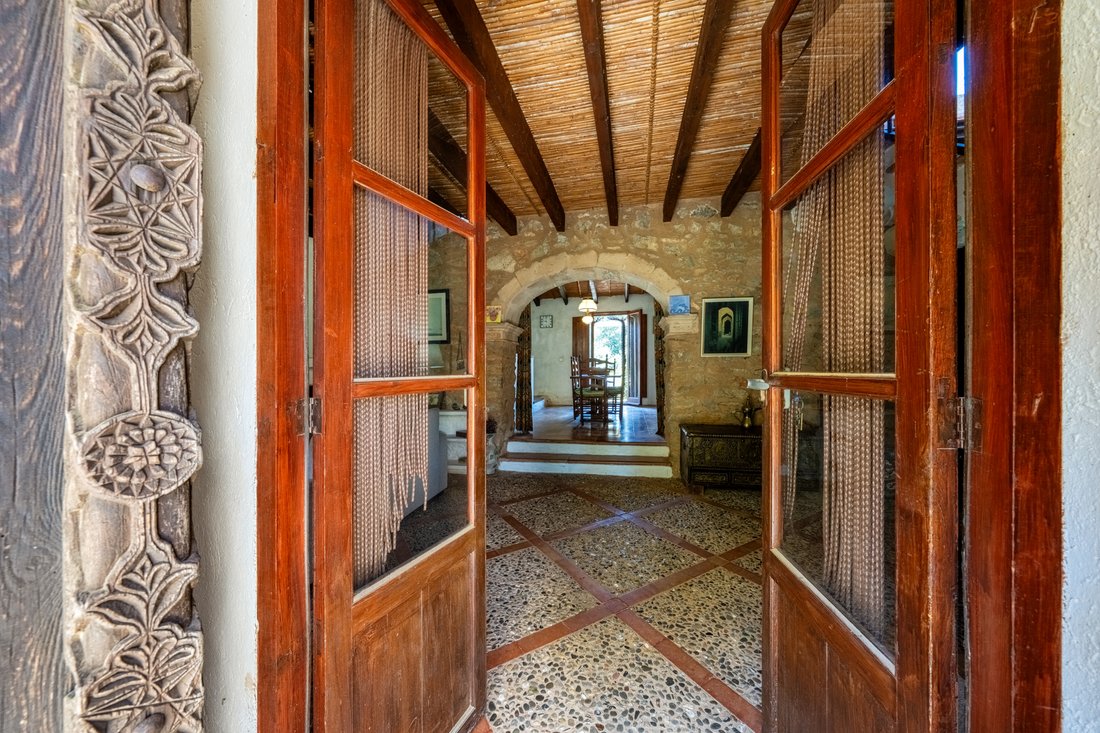 Country House in Son Servera, Balearic Islands, Spain 3 - 17662768