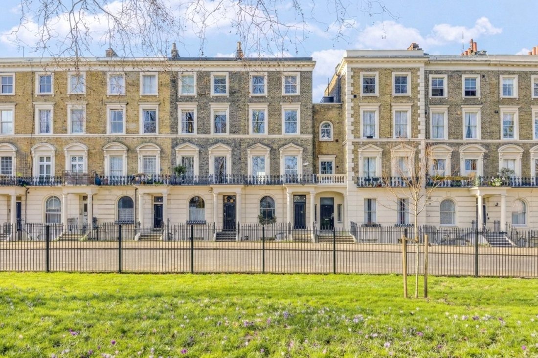 House in Euston, Camden, England 1 - 17662558