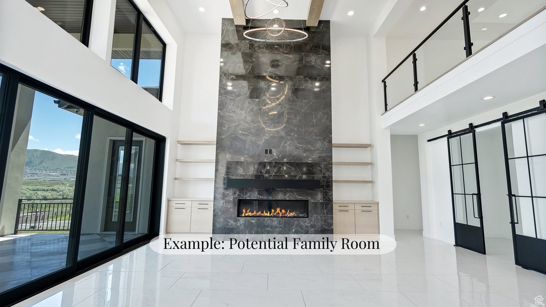House in Morgan, Utah, United States 5 - 17666026