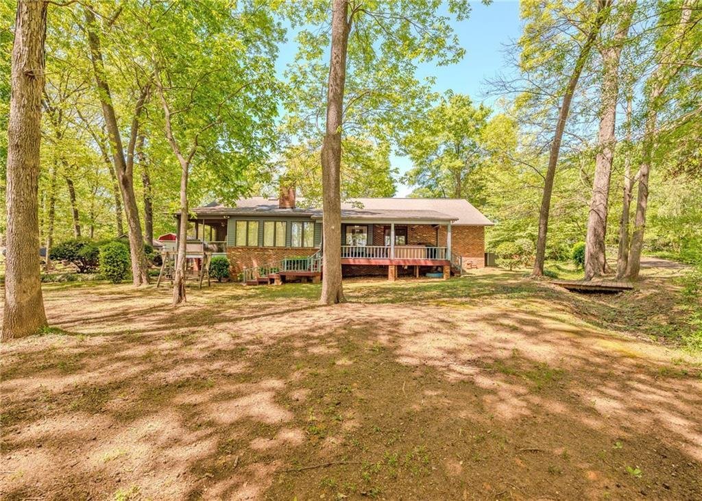 House in Hartwell, Georgia, United States 3 - 17666879