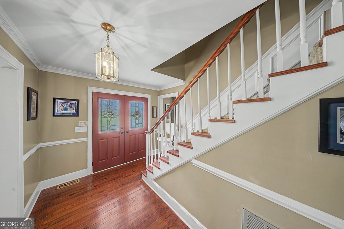 House in Moultrie, Georgia, United States 2 - 17663130