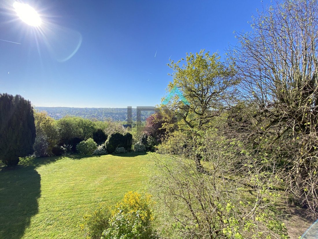 House in Mareil-Marly, Ile-de-France, France 5 - 17663382