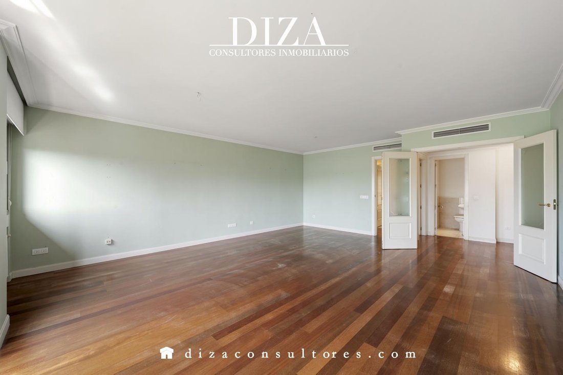 Appartamento a Tetuán, Madrid, Spagna 5 - 17663748
