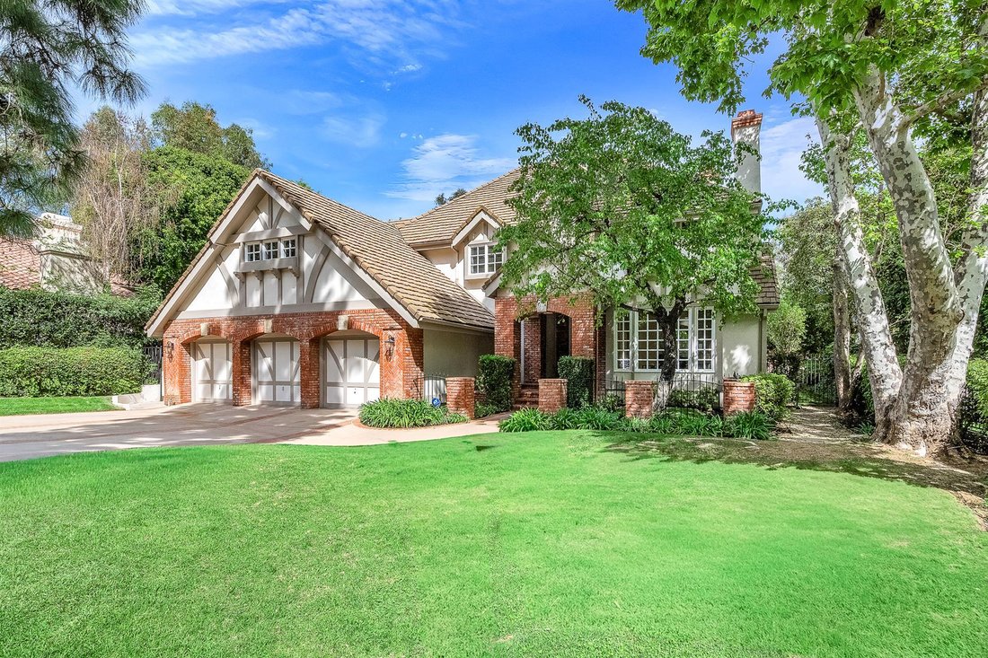 House in Los Angeles, California, United States 2 - 17663856