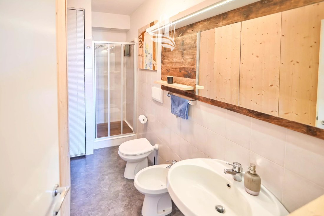 Apartment in Merano / Meran, Trentino – Alto Adige/Südtirol, Italy 4 - 17663962