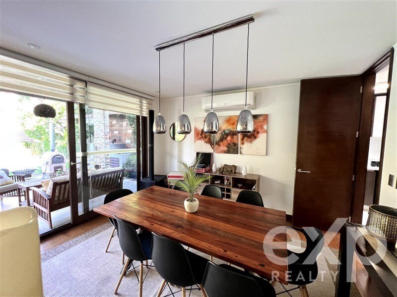 House in Colina, Santiago Metropolitan Region, Chile 5 - 17667115