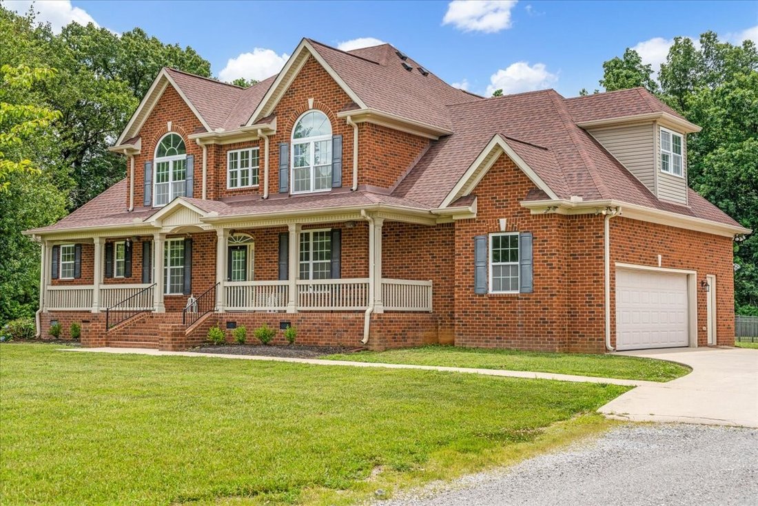 House in Bell Buckle, Tennessee, United States 2 - 17663005
