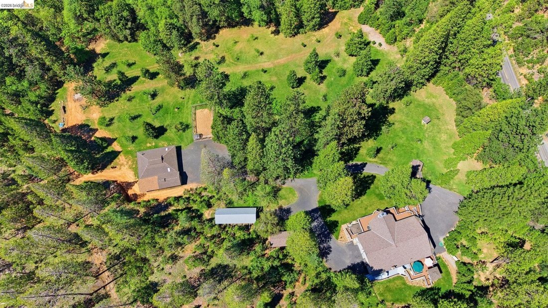 House in Twain Harte, California, United States 4 - 17663151