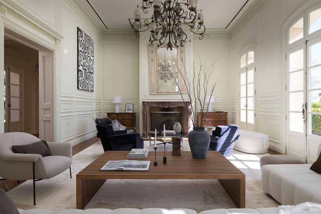House in Napa, California, United States 5 - 17664814