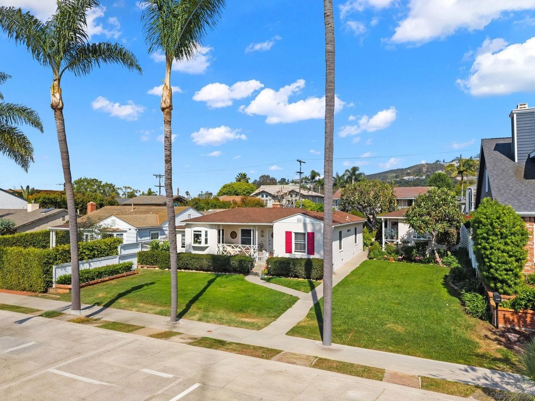 San Diego, California, United States 4 - 17665640